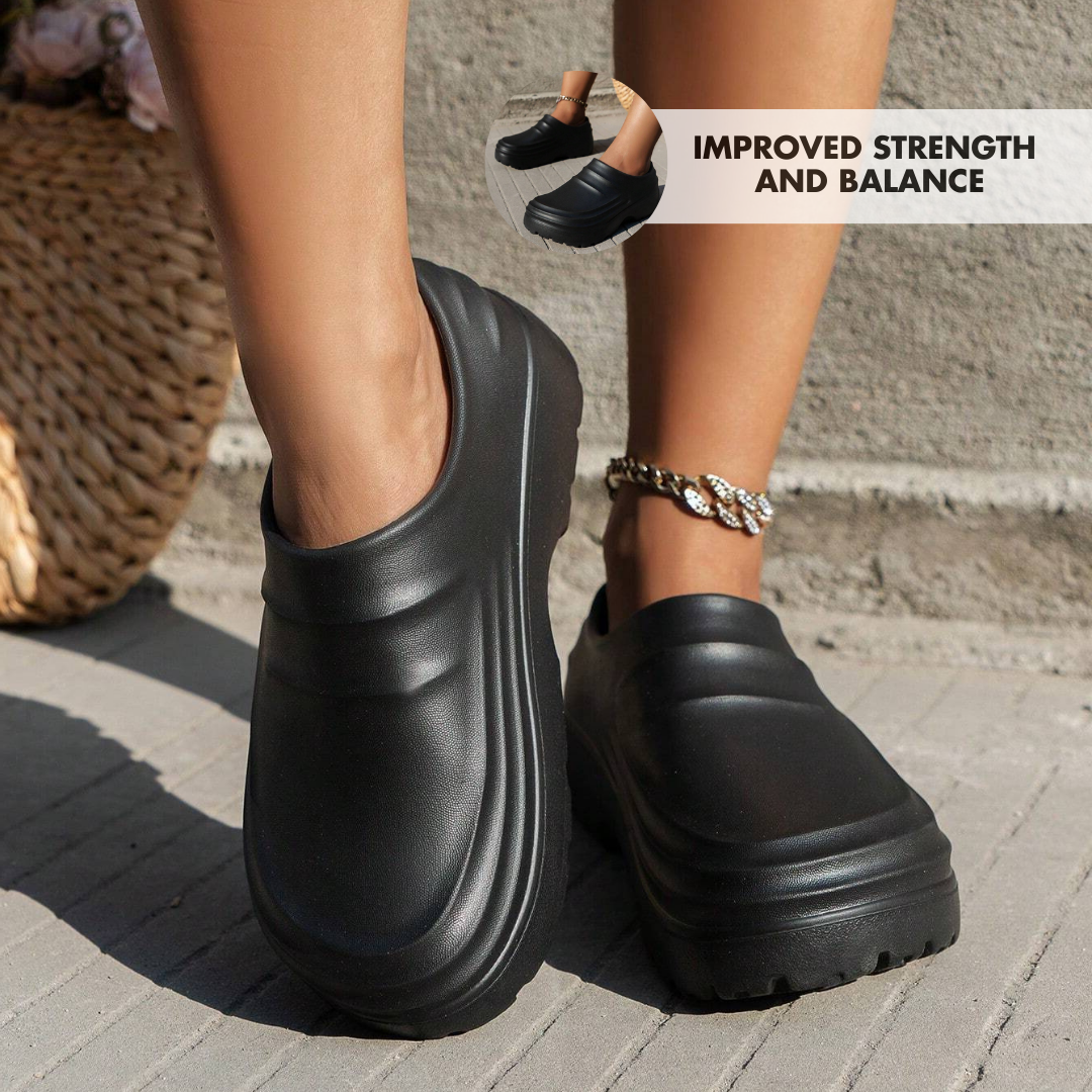 The Kova Work Clog
