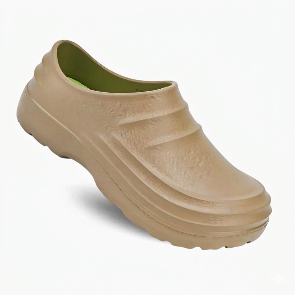 The Kova Work Clog