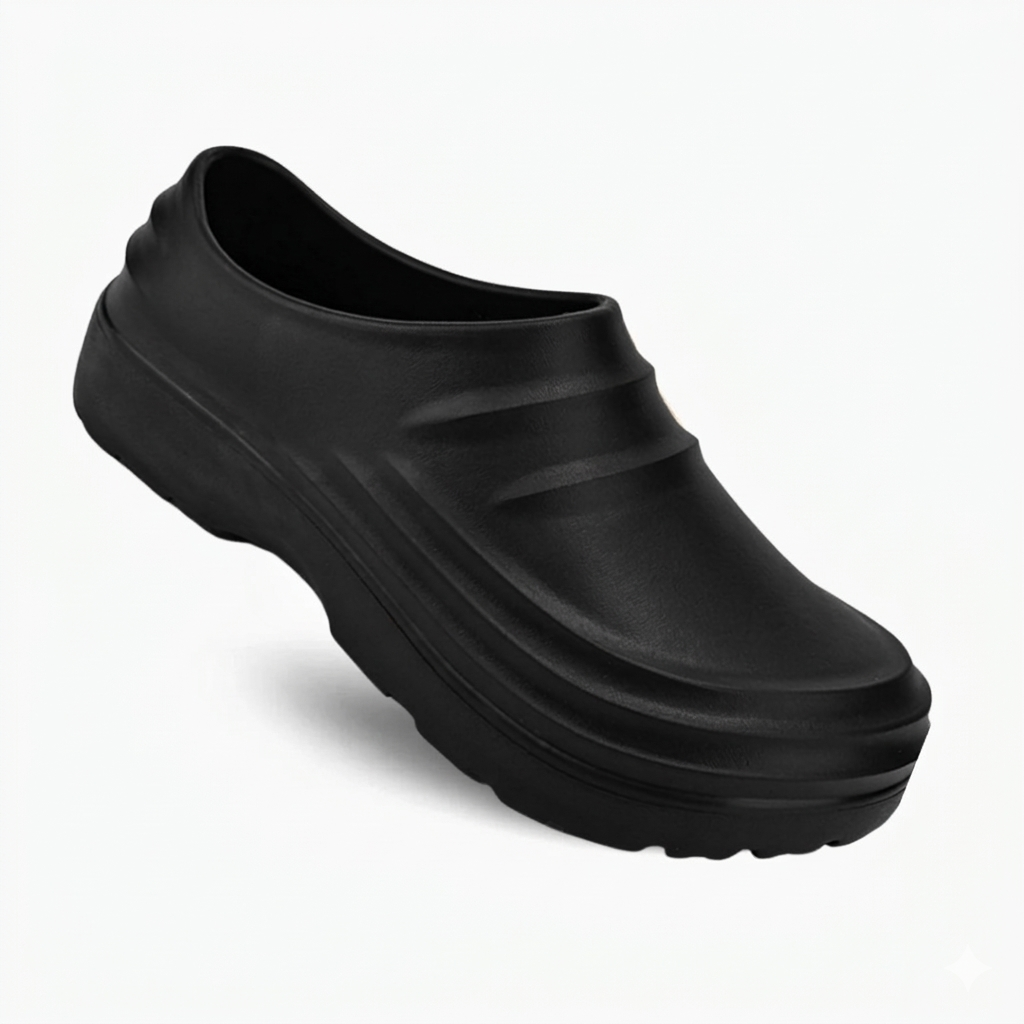 The Kova Work Clog