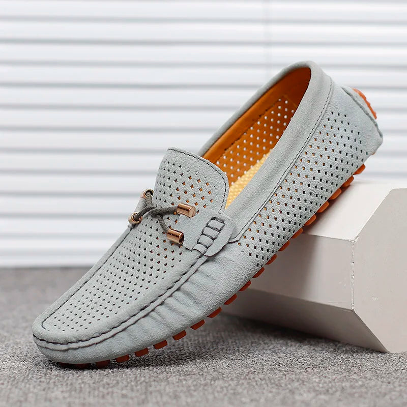 AeroDrive Loafers