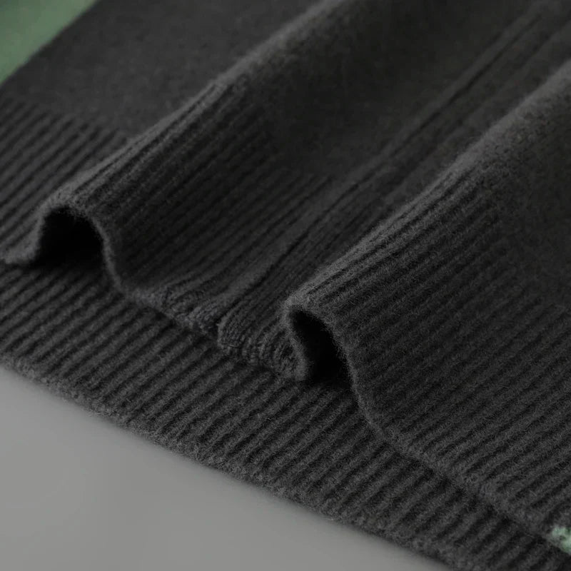 Loreto Merino Sweater