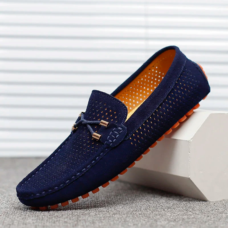 AeroDrive Loafers