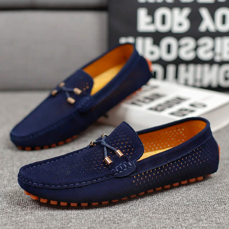 AeroDrive Loafers
