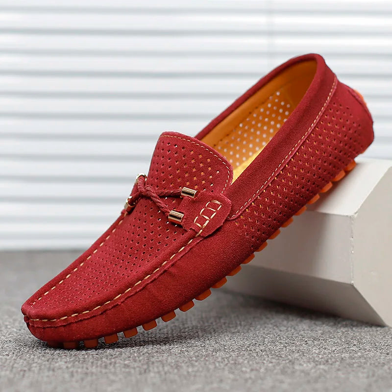 AeroDrive Loafers