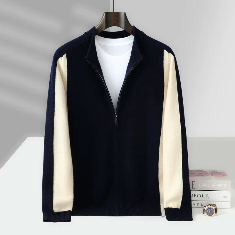 Loreto Merino Sweater