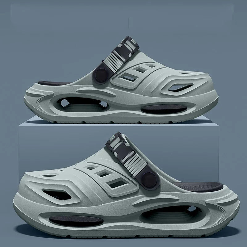 RidgeStep Sandal