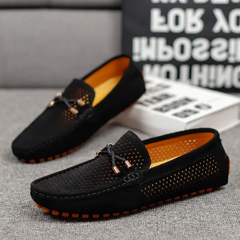 AeroDrive Loafers