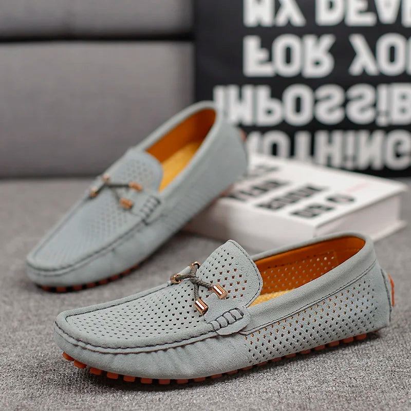 AeroDrive Loafers