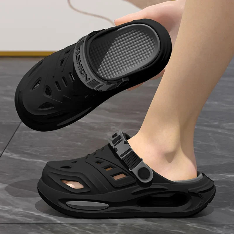 RidgeStep Sandal