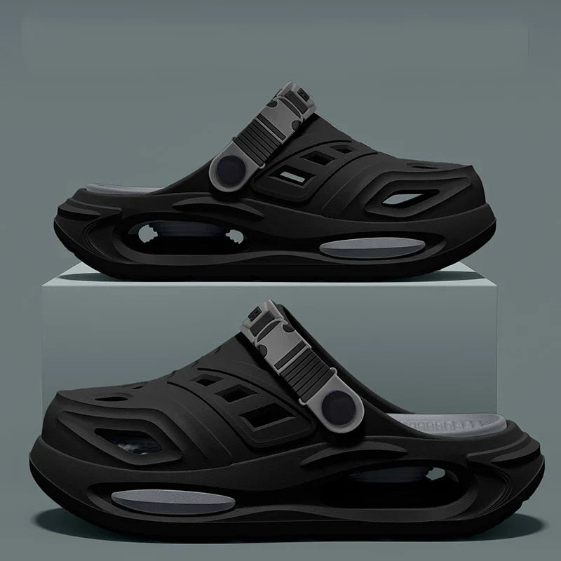 RidgeStep Sandal