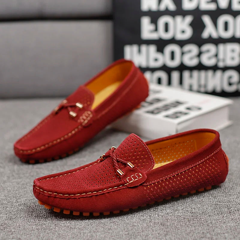 AeroDrive Loafers