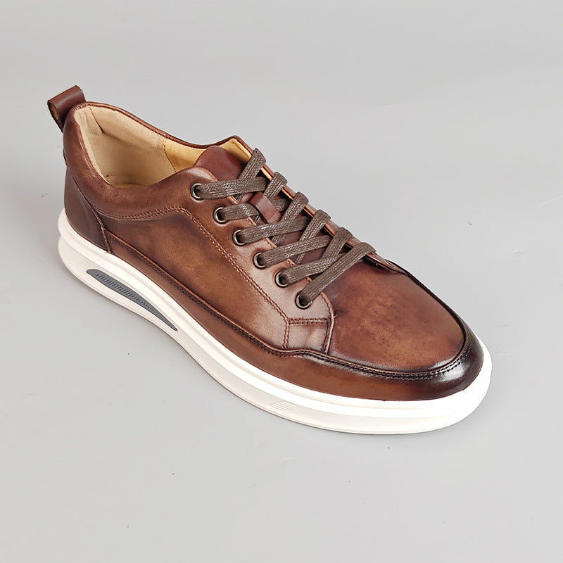 Timberlane Leather Runner