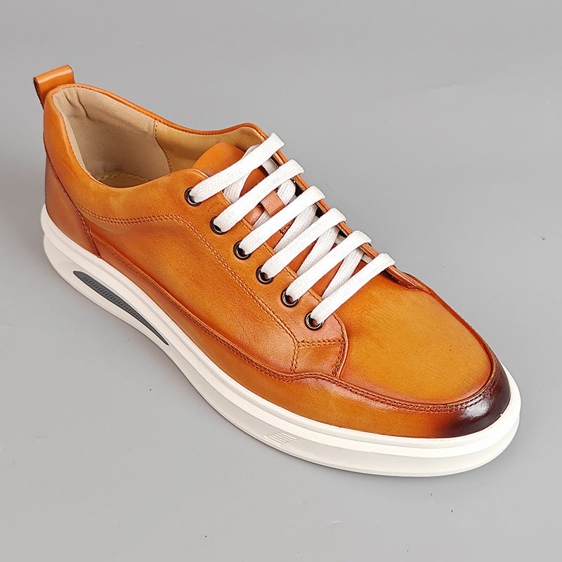 Timberlane Leather Runner