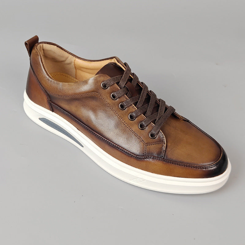 Timberlane Leather Runner