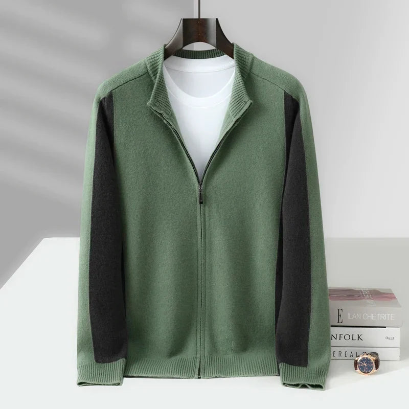 Loreto Merino Sweater
