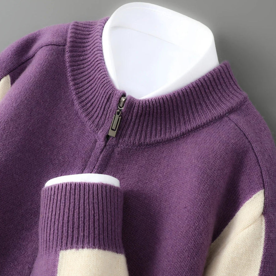 Loreto Merino Sweater