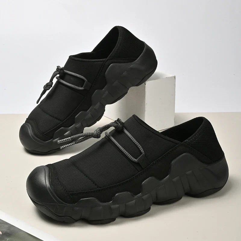 Aldo Canvas Sneakers