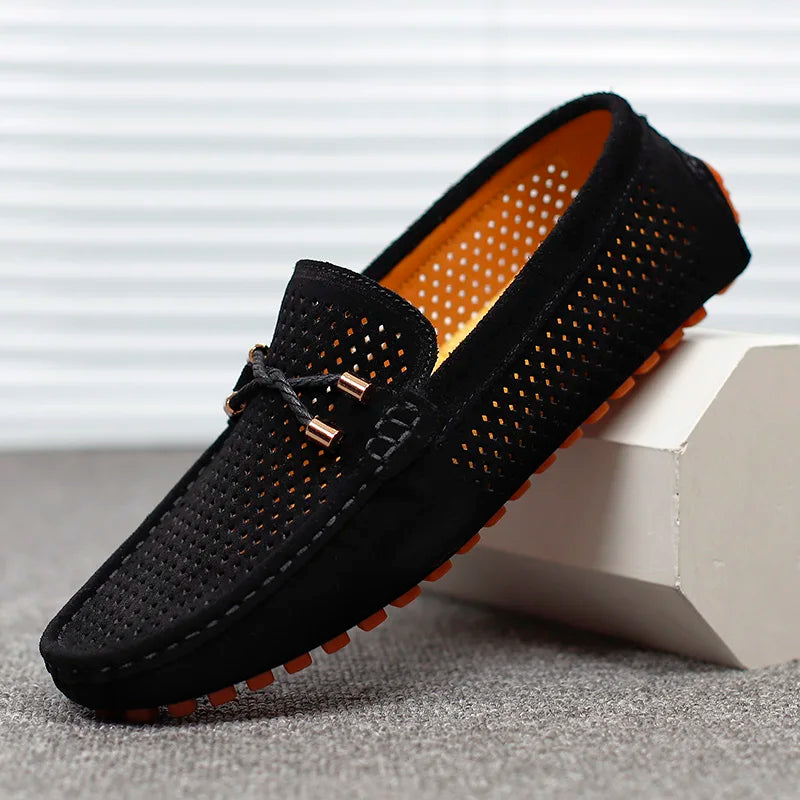 AeroDrive Loafers