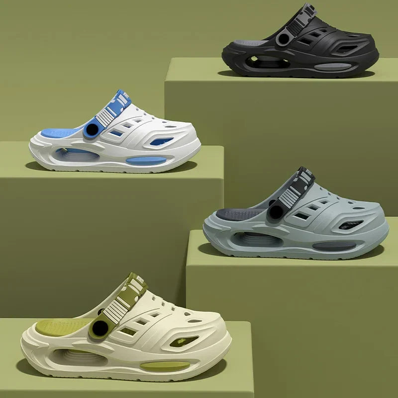 RidgeStep Sandal