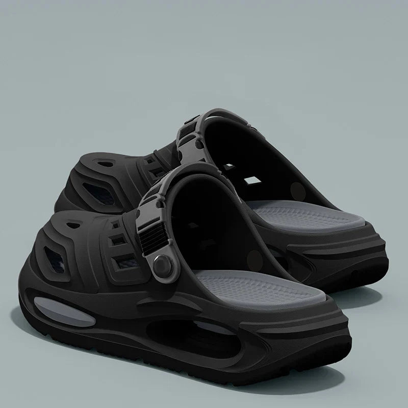 RidgeStep Sandal