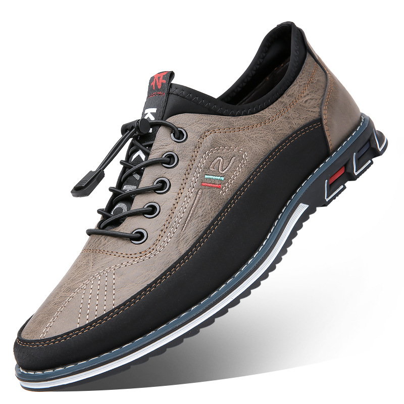 Stonecrest Lace-Up