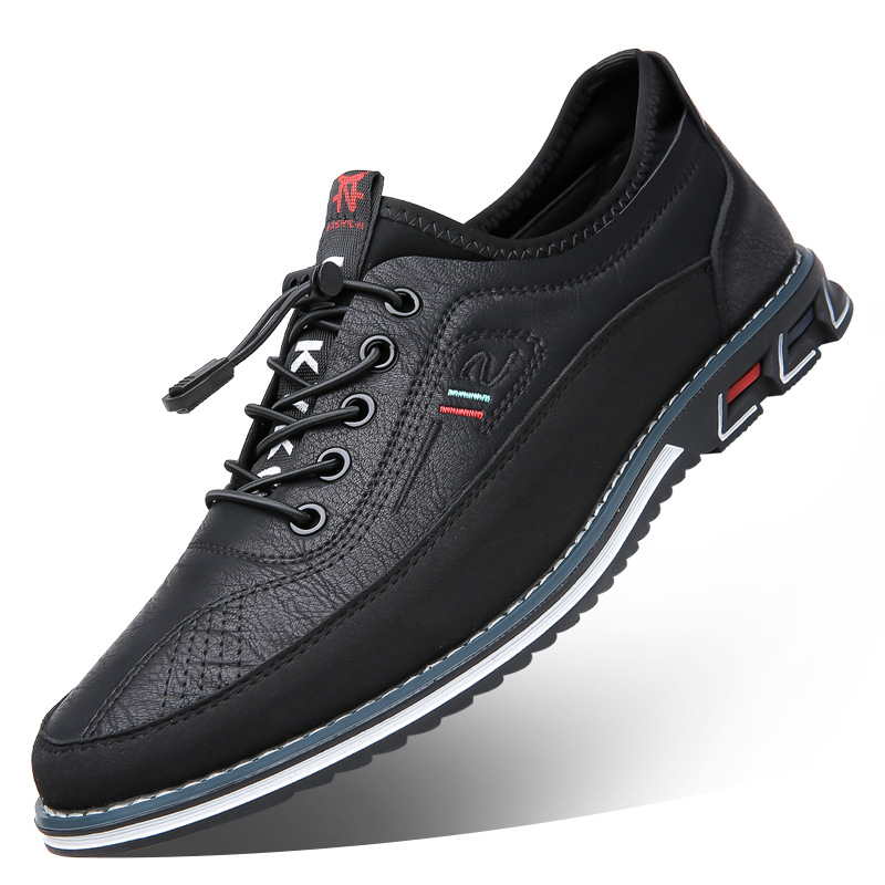 Stonecrest Lace-Up