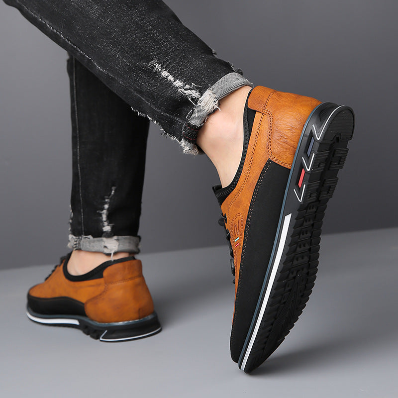 Stonecrest Lace-Up