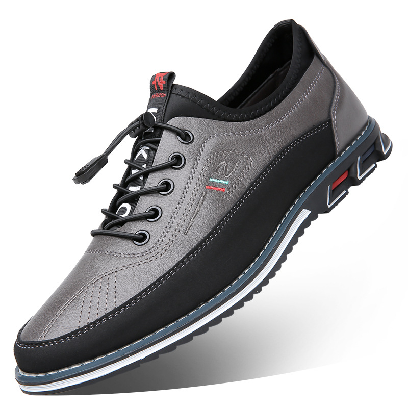 Stonecrest Lace-Up