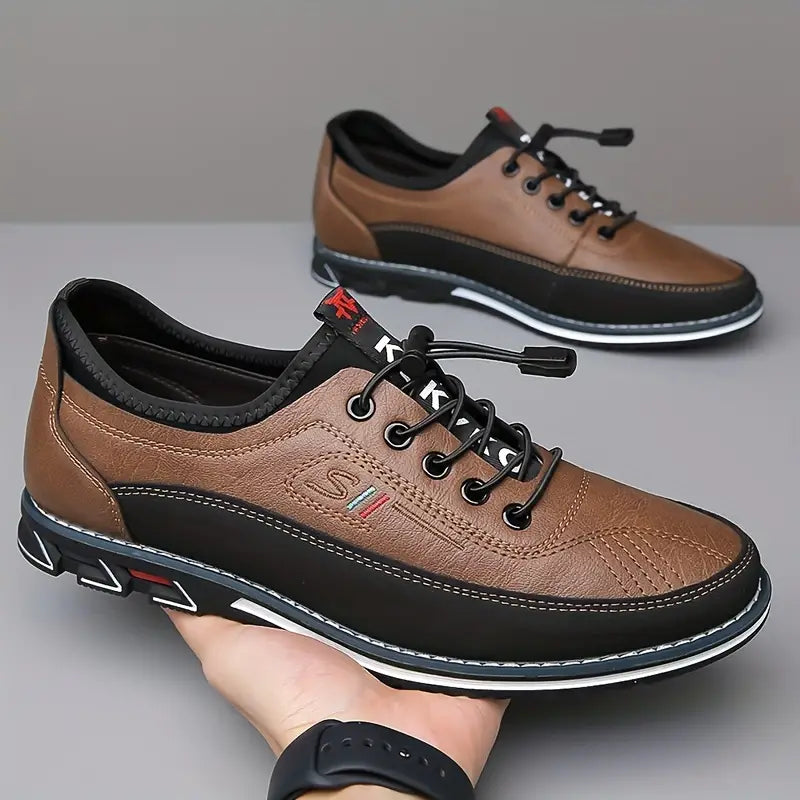 Stonecrest Lace-Up
