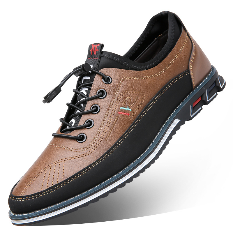 Stonecrest Lace-Up