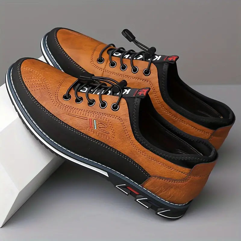 Stonecrest Lace-Up