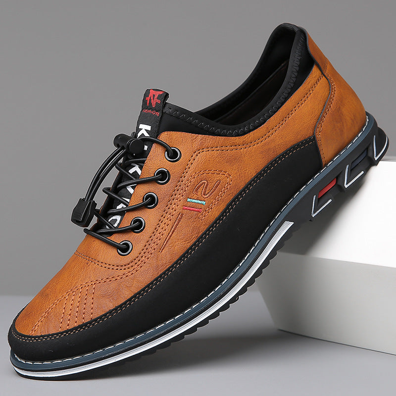 Stonecrest Lace-Up