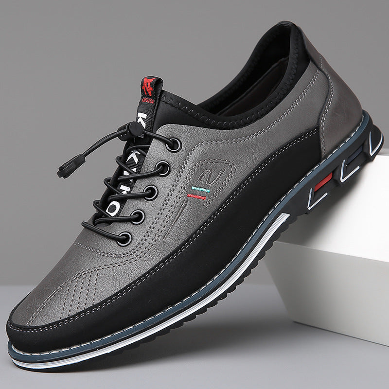 Stonecrest Lace-Up