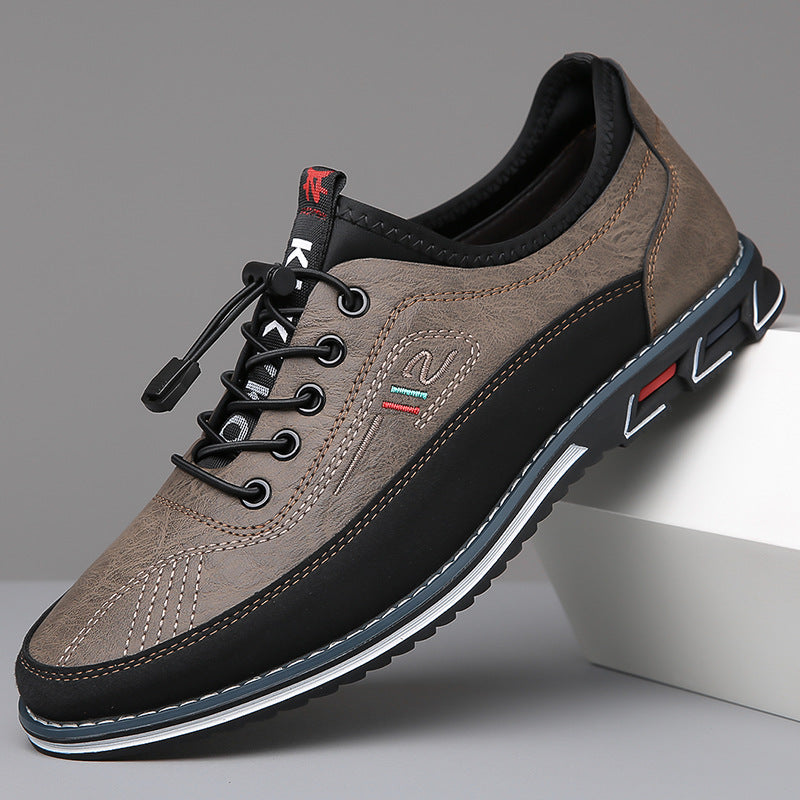 Stonecrest Lace-Up