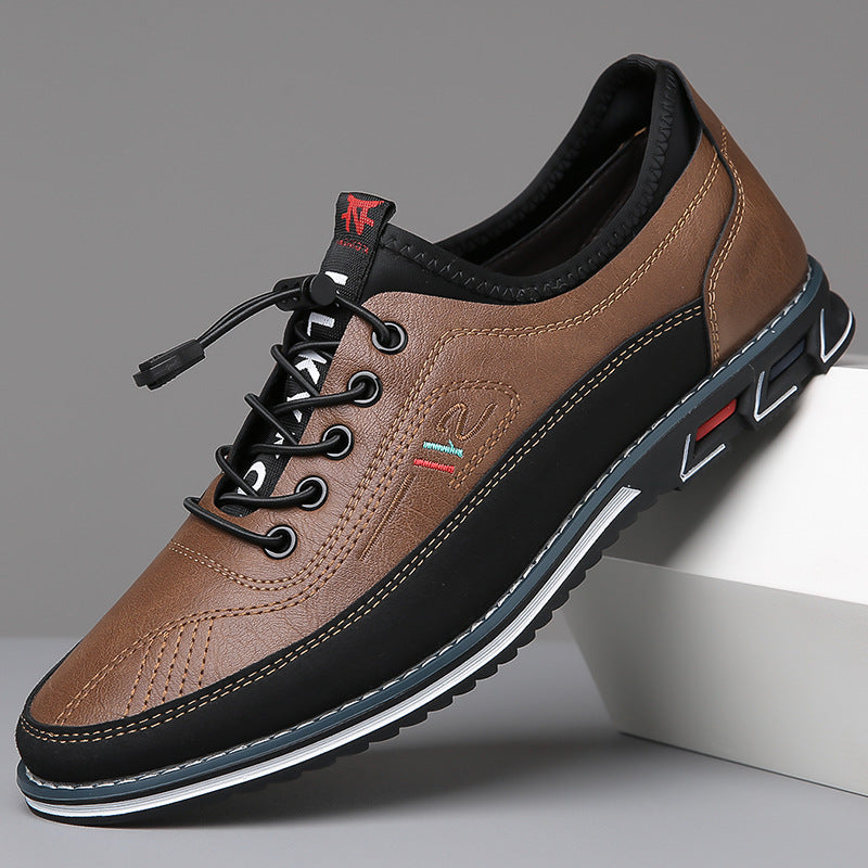 Stonecrest Lace-Up