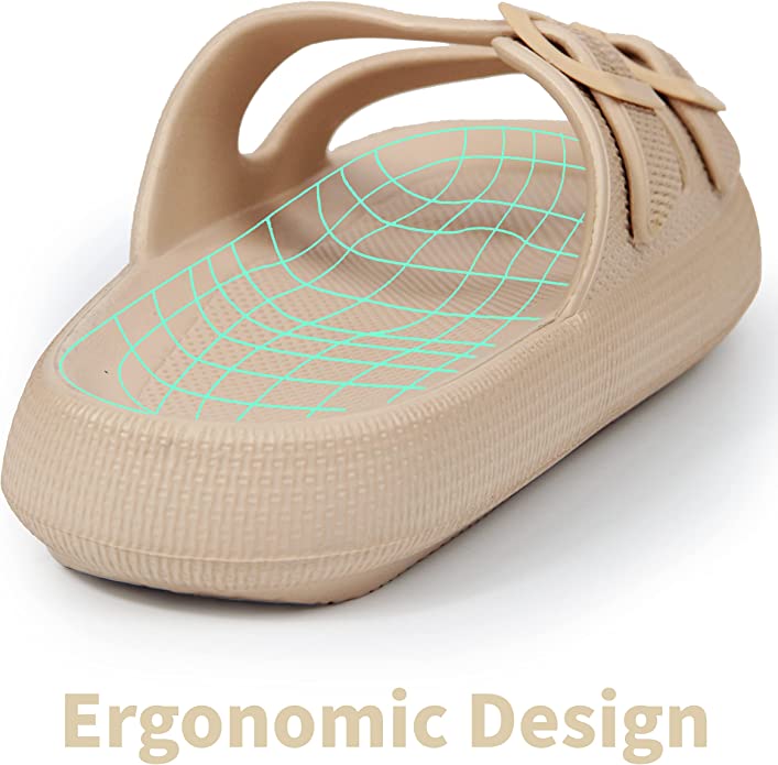 Adjustable Comfort Sandals