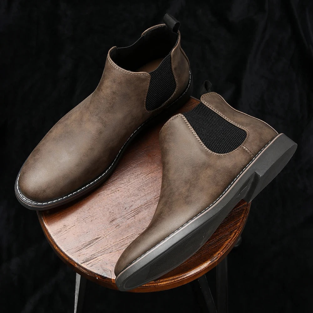 Ridgeway Boots