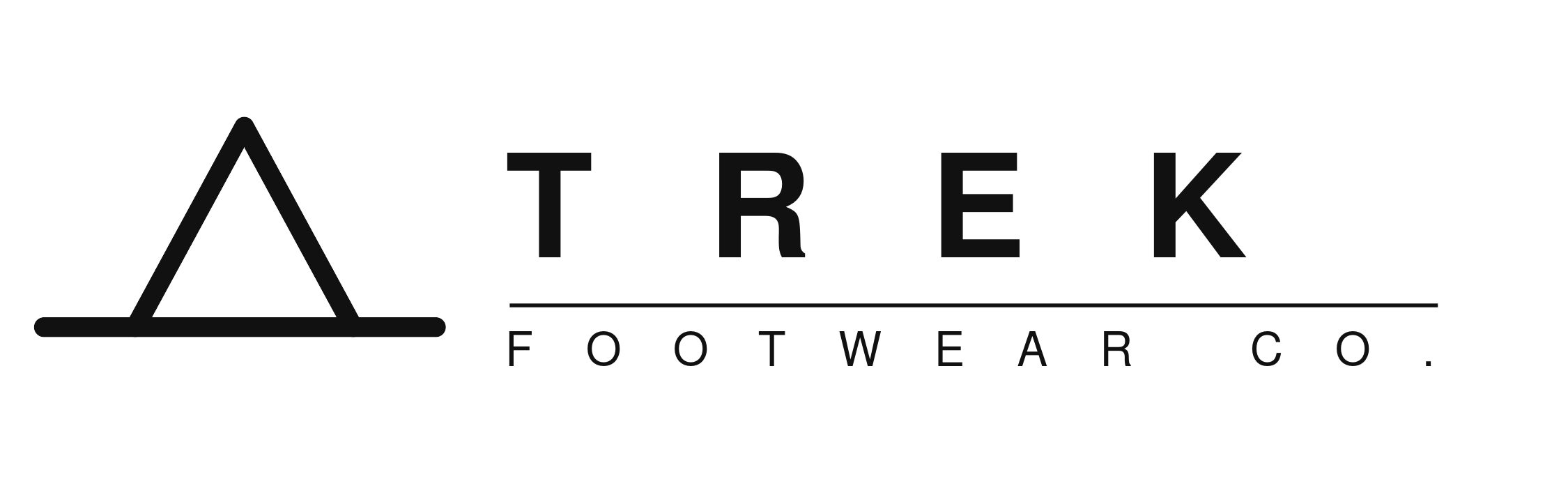 Trek Footwear Co